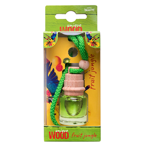 ������������ Tasotti "Unique Wood" Fruit Jungle 7ml