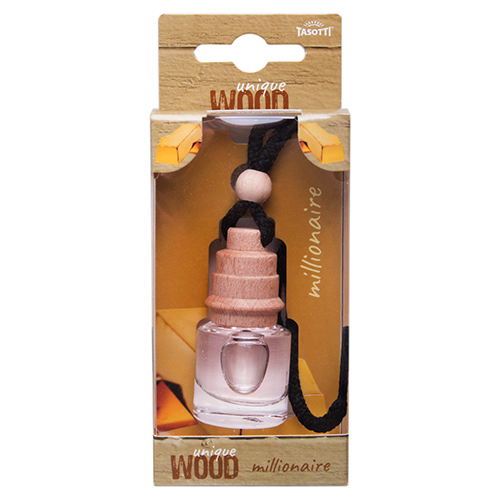 ������������ Tasotti "Unique Wood" Millionare 7ml