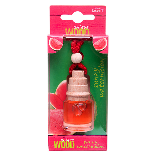 ������������ Tasotti "Unique Wood" Sunny Waterrmelon 7ml