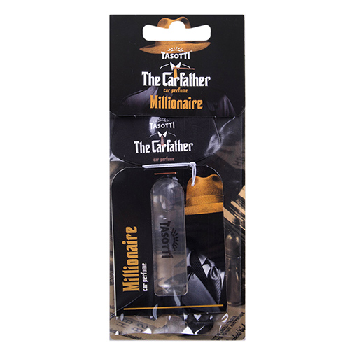 ������������ ����� Tasotti "Carfather Drop" Millionarie 5ml
