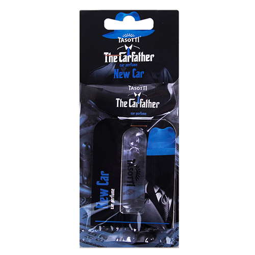 ������������ ����� Tasotti "Carfather Drop" New Car 5ml