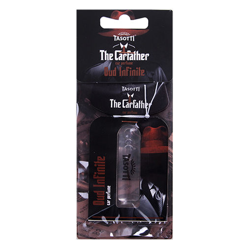 ������������ ����� Tasotti "Carfather Drop" Oud Infinite 5ml