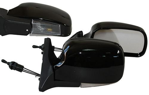 �������� ���� �� 3109�/LADA Samara 08,09,13-15/BLACK/LED �����