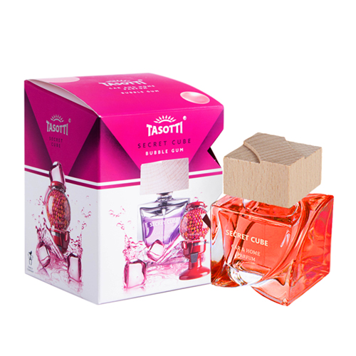 ������������ �������� Tasotti/"Secret Cube"- 50�� /Bubble Gum