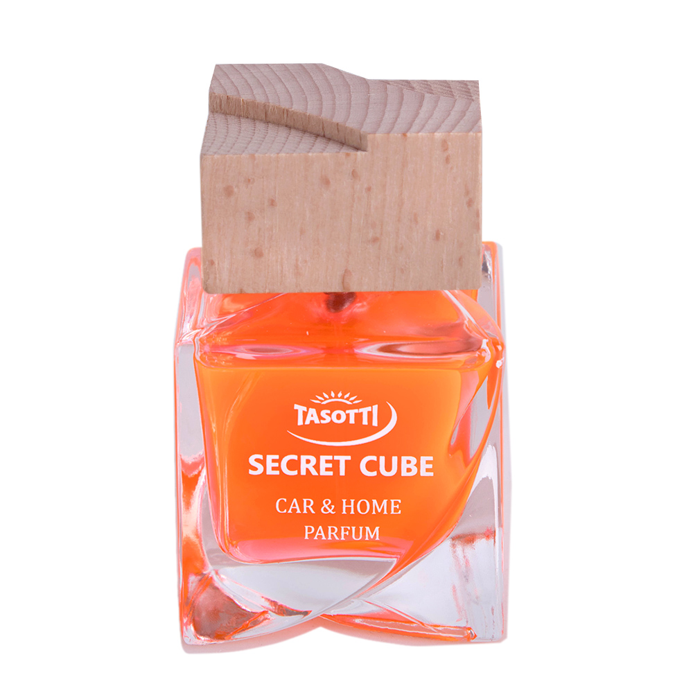 ������������ �������� Tasotti/"Secret Cube"- 50�� /Bubble Gum
