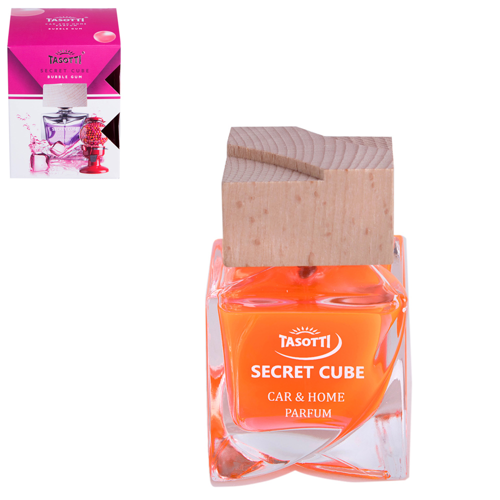 ������������ �������� Tasotti/"Secret Cube"- 50�� /Bubble Gum