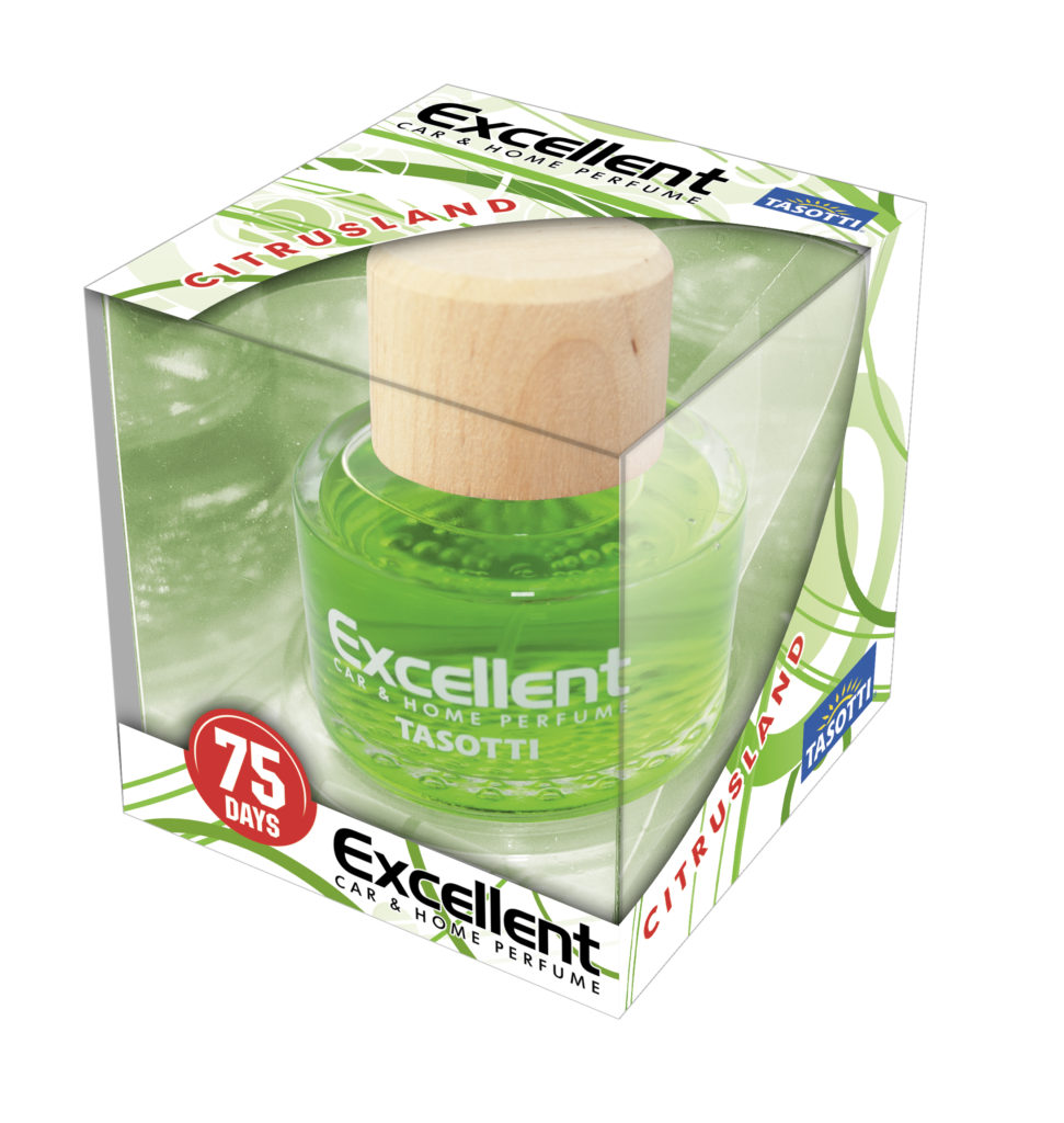 ������������ �������� Tasotti/"Liquid Excellent"- 60�� / Citrusland