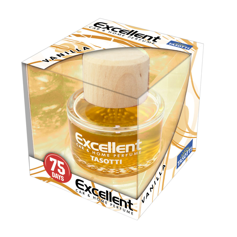 ������������ �������� Tasotti/"Liquid Excellent"- 60�� / Vanilla