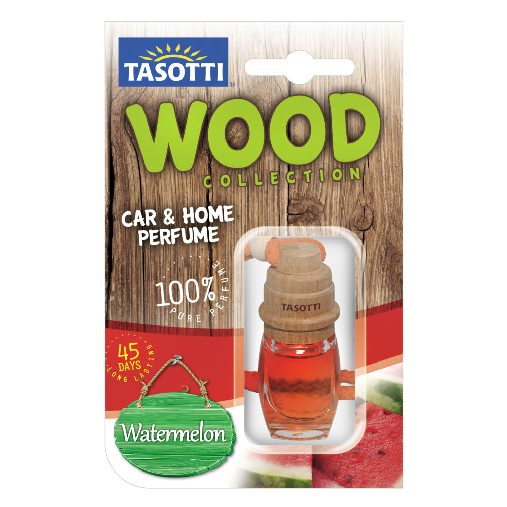 ������������ ��������� �� �������� Tasotti/���� "Wood" Watermelon 7��