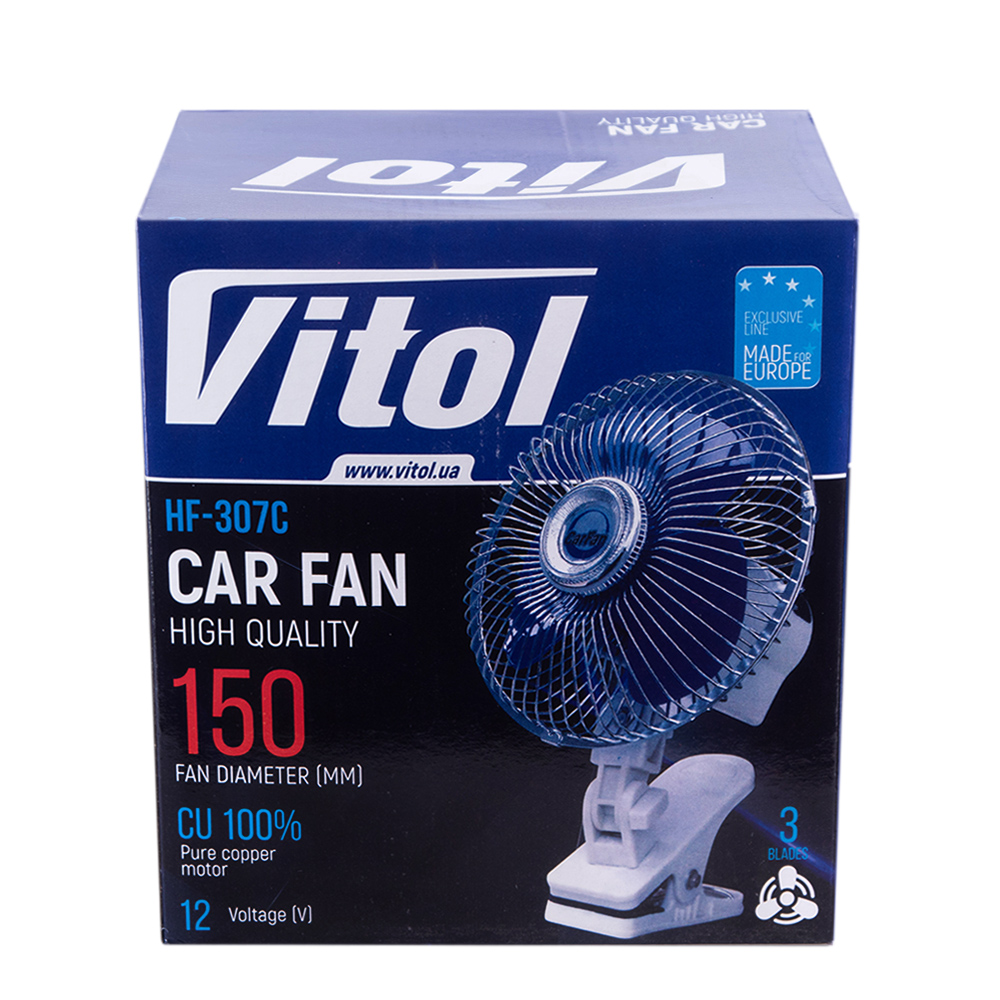 ���������� 6" ��.12.607�/HF-307C 12 � (��� �������� 120 ������ �� ����)