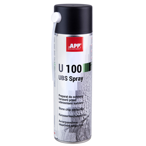 APP ��������� ��������, U100 UBS, ������, 500ml � �������