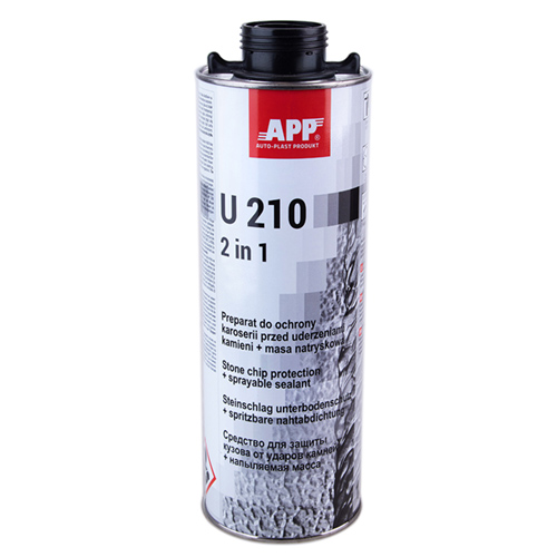 APP ��������� �� �������, U210 2w1, ������, 1l