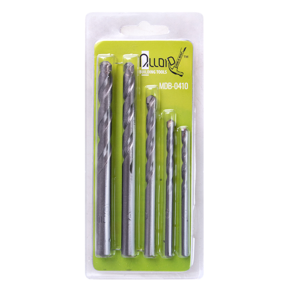 Alloid. ���� ������� �� ������ ��� ���� 4, 5, 6, 8, 10�� 5��.