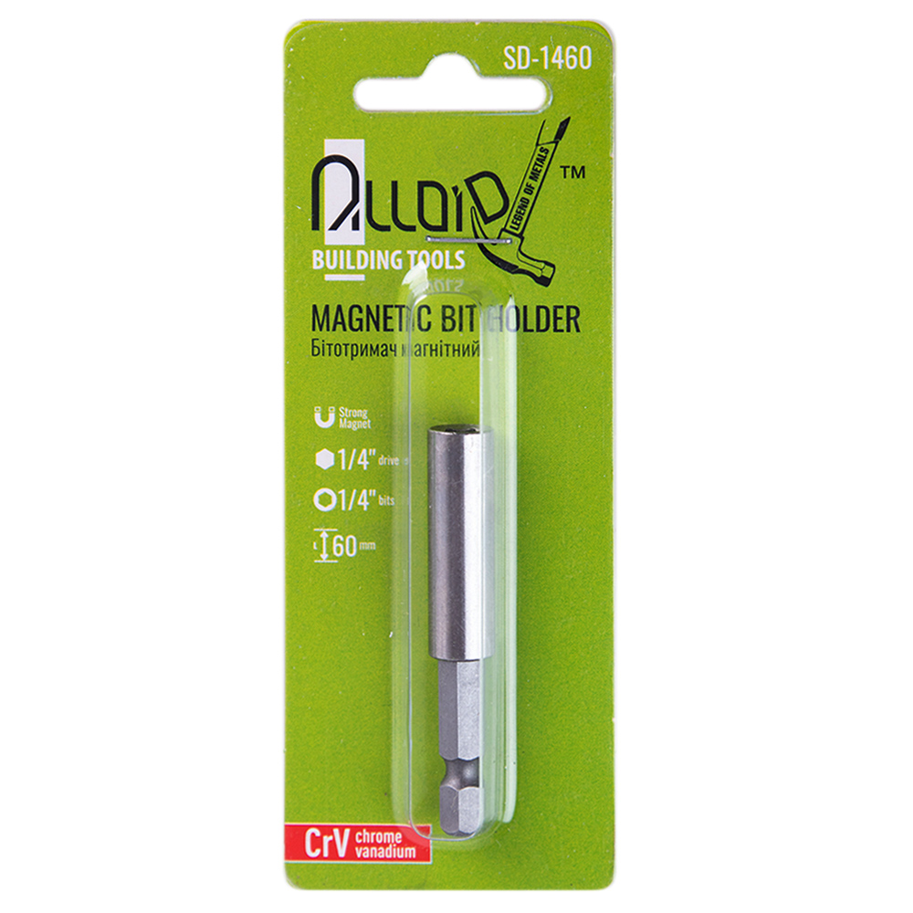 Alloid. ������ �� ��������� 60��