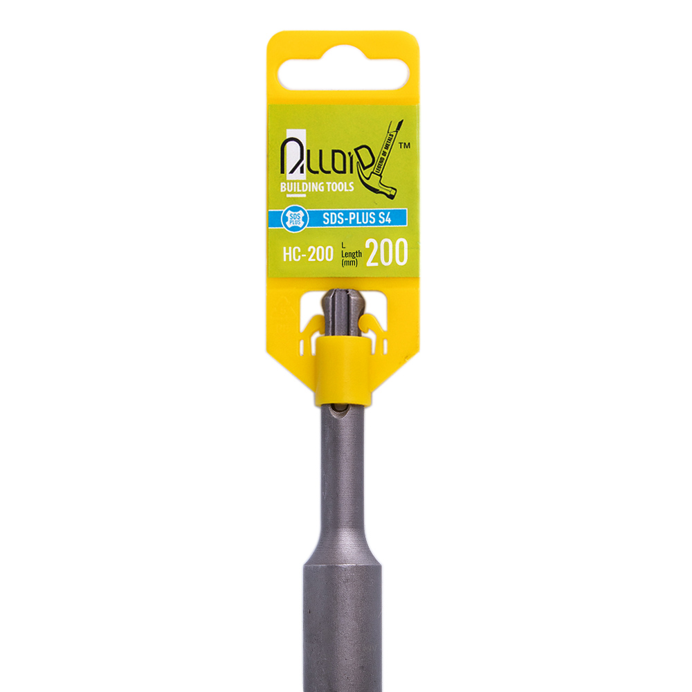 ������� ��� ����������� ������� SDS plus  200�� Alloid