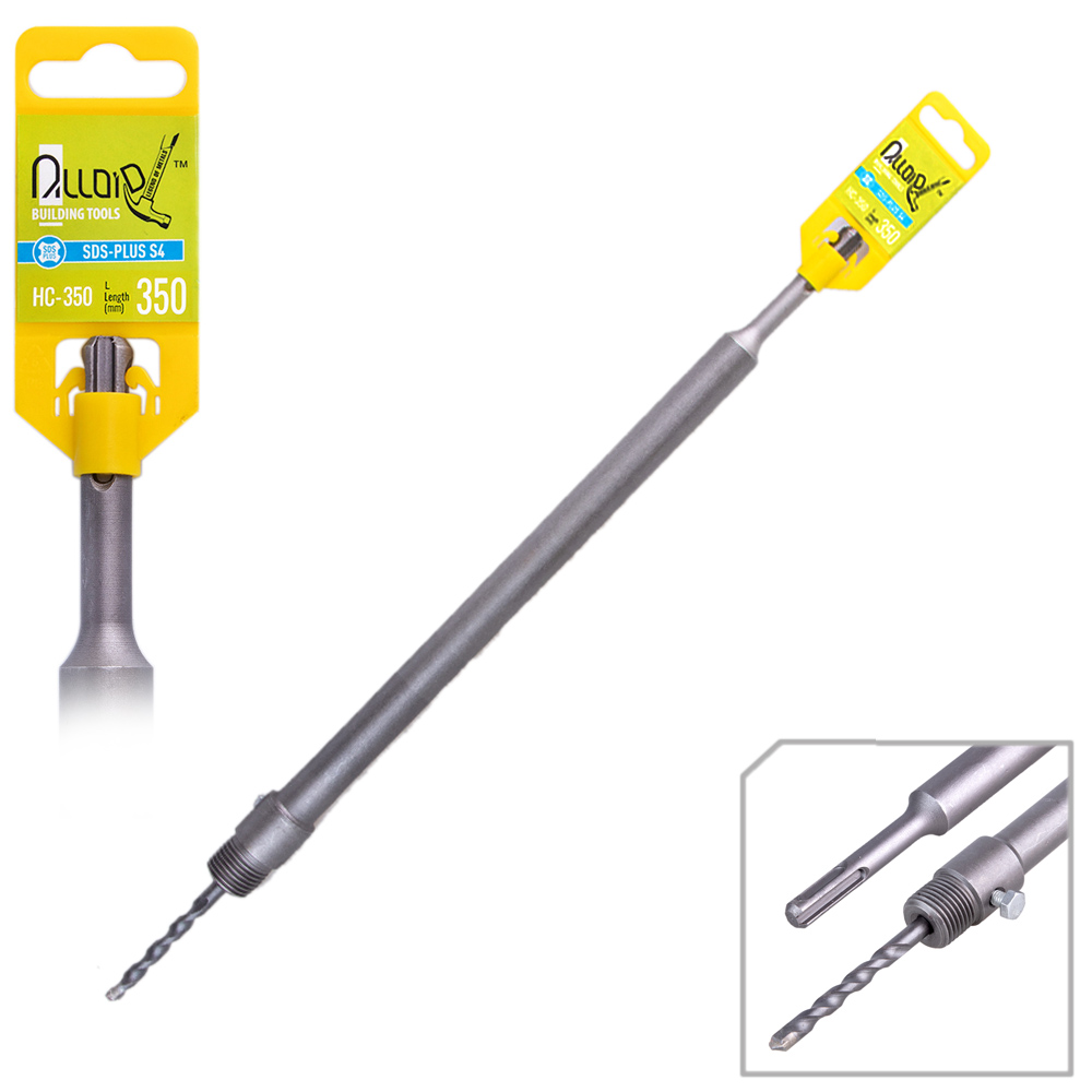 ������� ��� ����������� ������� SDS plus  350�� Alloid