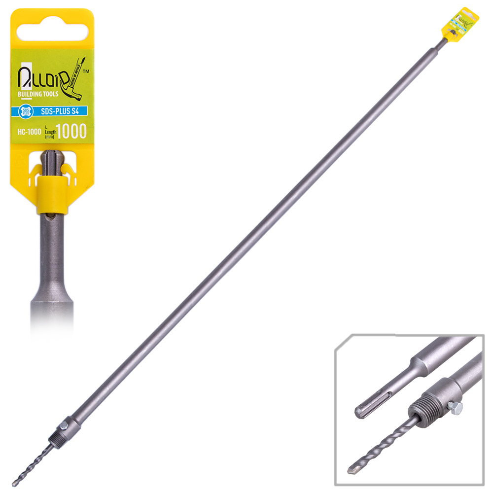 ������� ��� ����������� ������� SDS plus 1000�� Alloid