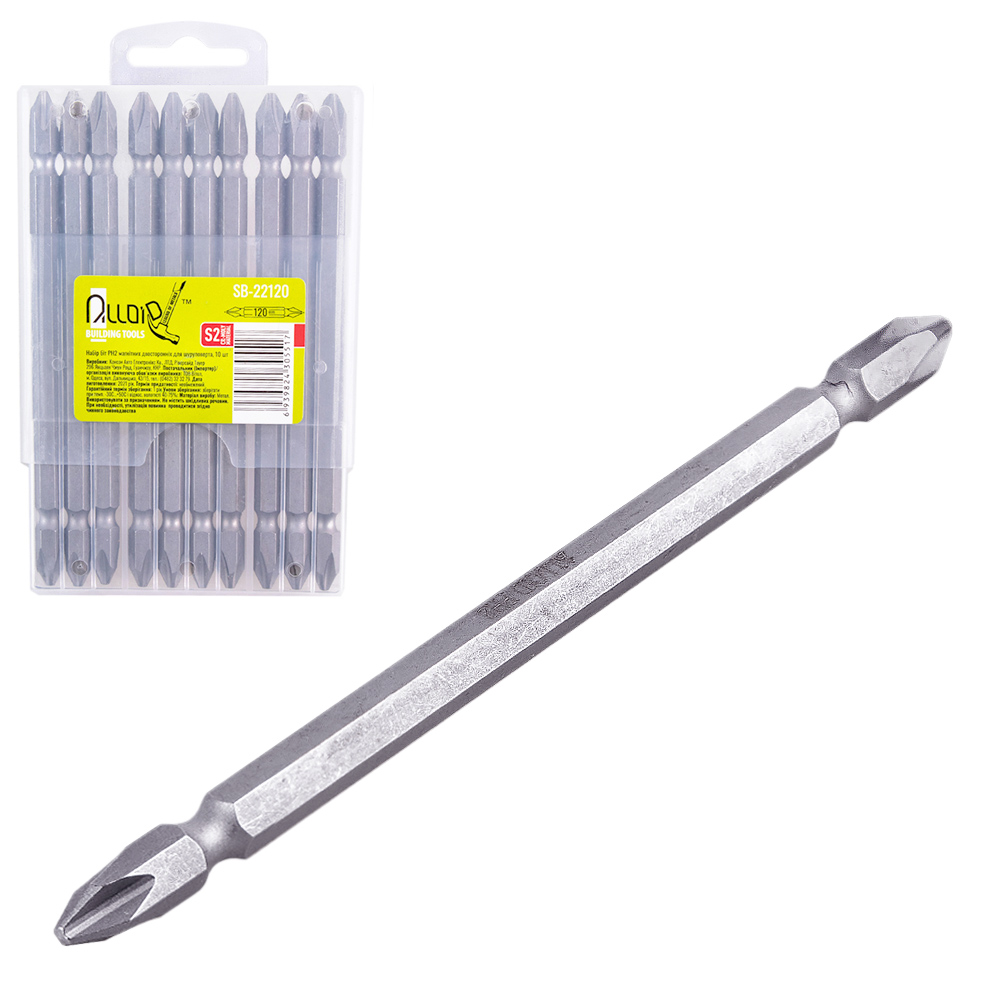 Alloid. ���� �� ��������� ������������ ��� ����������� PH2 120��, S2 (10��)