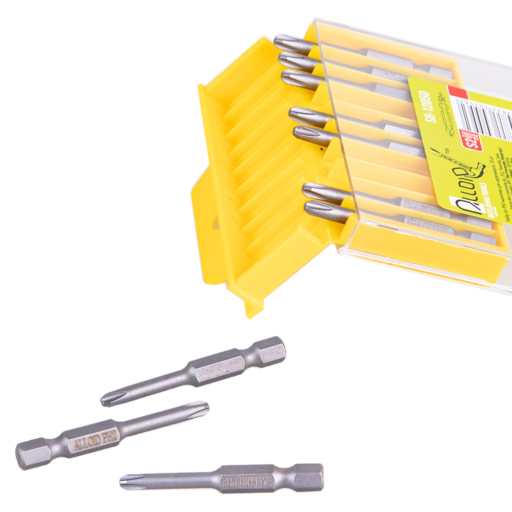 Alloid. ���� �� ��������� ��� ����������� PH2  50��, S2 (10��)