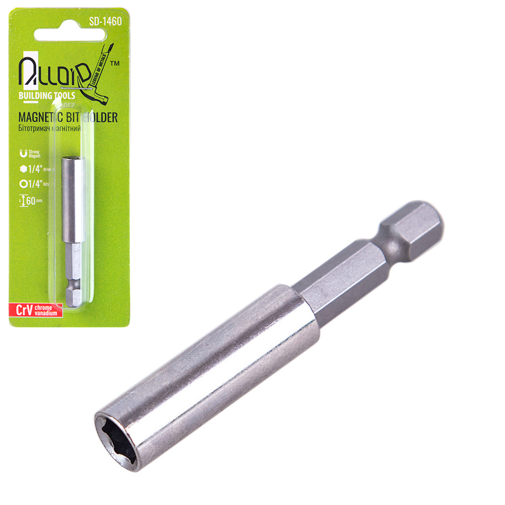 Alloid. ������ �� ��������� 60��