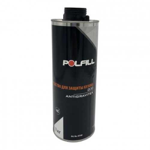 Polfill ��������� �� �������, 200, ������, 1kg, 43372