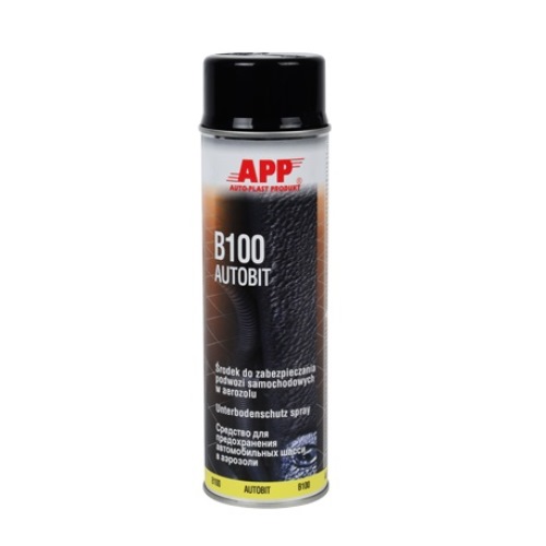 APP ���� ��� ������� ���� B100 Autobit 0.5l,������