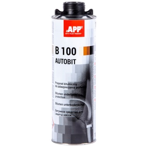 APP ���� ��� ������� ���� B100 Autobit 1.0l, ������
