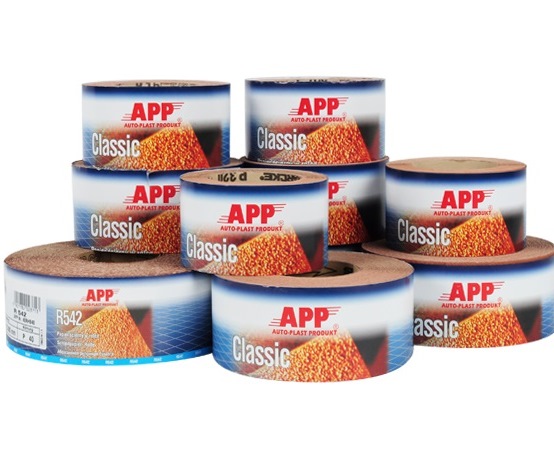 APP ��������� ���� ���������� R115 115�� � 25� P_40  � ������, Ersta, ����������