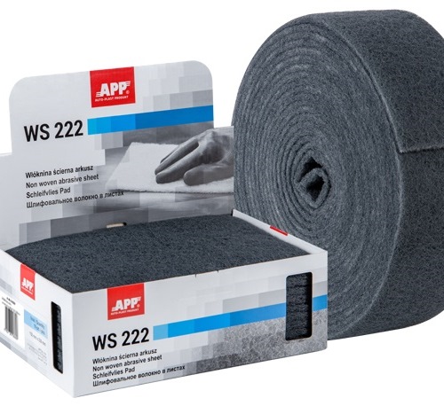 APP �������� ���������� WS 222  150 x 230 mm, ���� (10 ��),  �����������������