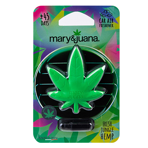 �������� ������ Air Freshener �ery&Juana Polimer �������