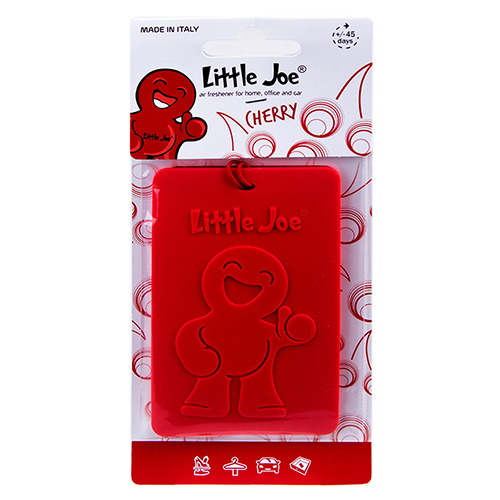 �������� ������ LITTLE JOE SCENTED PLATTER Cherry