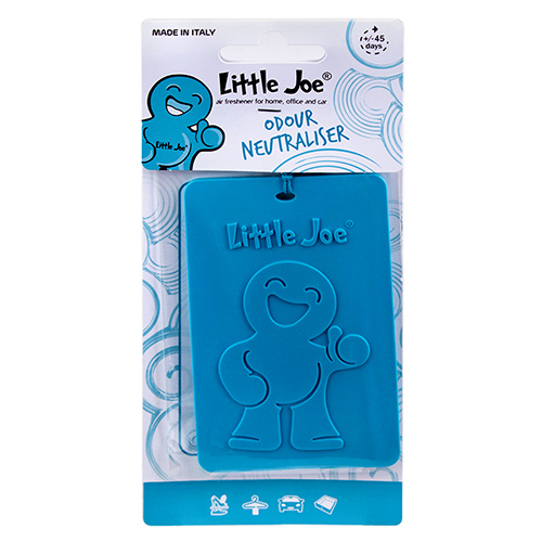 �������� ������ LITTLE JOE SCENTED PLATTER  Odour Neutraliser