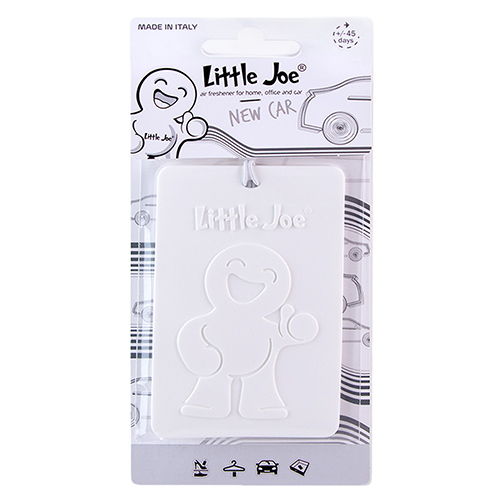 �������� ������ LITTLE JOE SCENTED PLATTER New Car