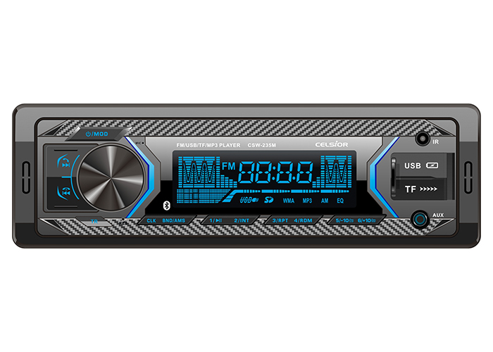 ����������� MP3/SD/USB/FM ��������� Celsior CSW-235M (Celsior CSW-235M)
