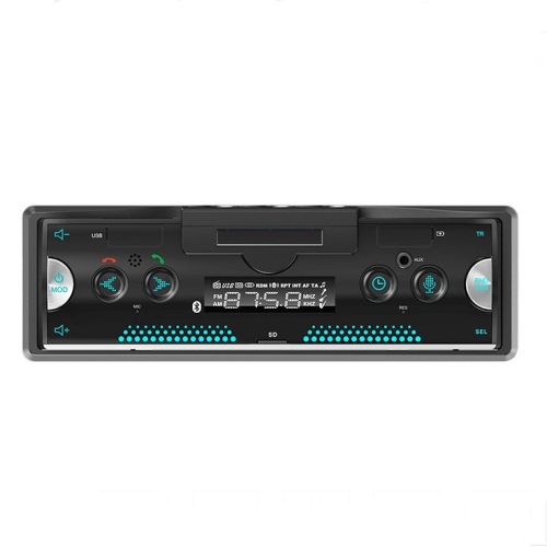 ����������� MP3/SD/USB/FM ��������� Celsior CSW-2021M