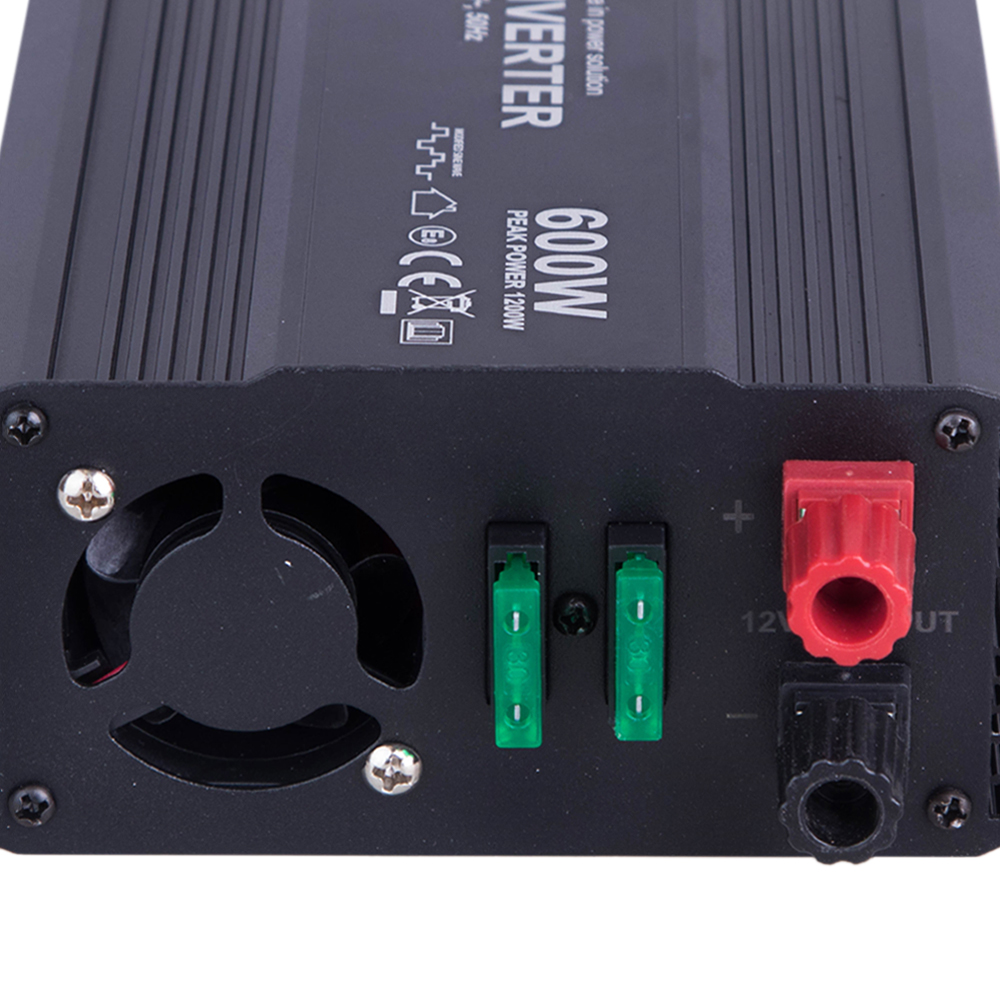 �������� ������� DC 12V-AC 230V 600W