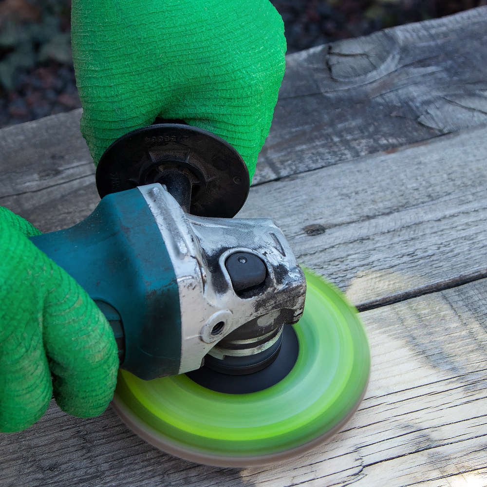 ���� ����������� �������� 125 ��, ����� 60 Alloid, T27