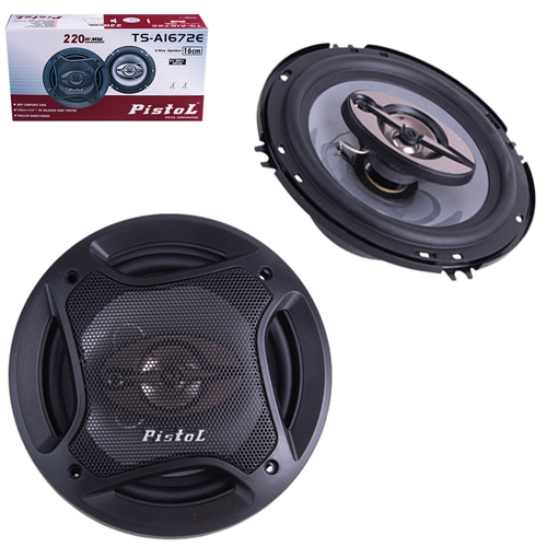 1672 ��������� ������� 6.5" 16.5 �� (TS-A1672E)