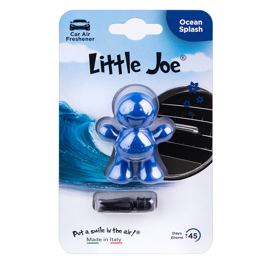 �������� ������ LITTLE JOE FACE Ocean Splash