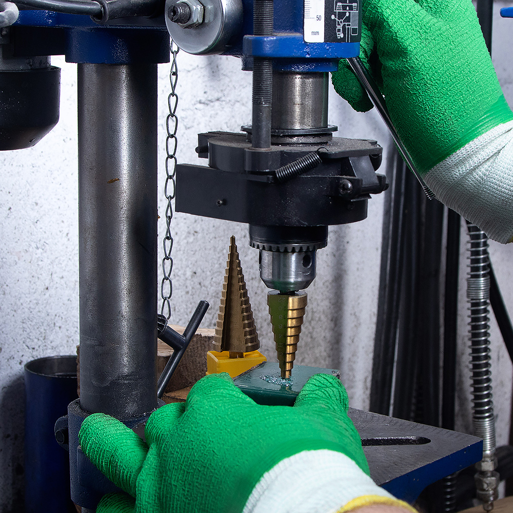 Alloid. ������� ��������� �� ������ HSS, 4-32��