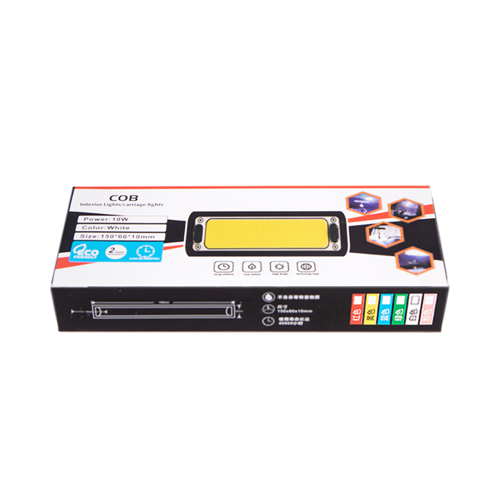 ����� ������ COB-54 12-80V  (150�60�10��)