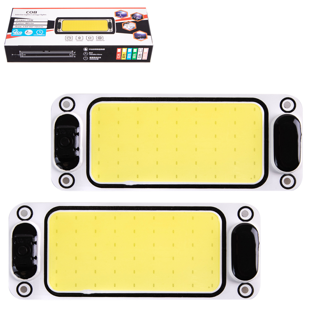 ����� ������ COB-54 12-80V  (150�60�10��)