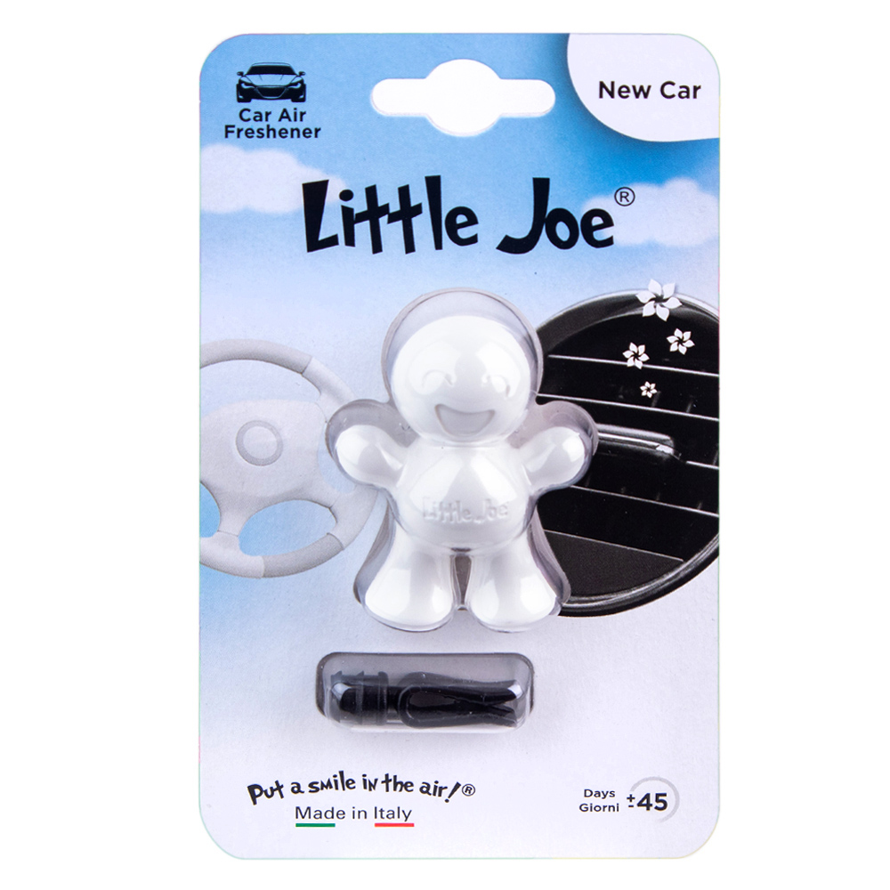 �������� ������ LITTLE JOE FACE New Car