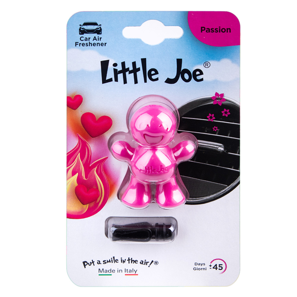 �������� ������ LITTLE JOE FACE Passion