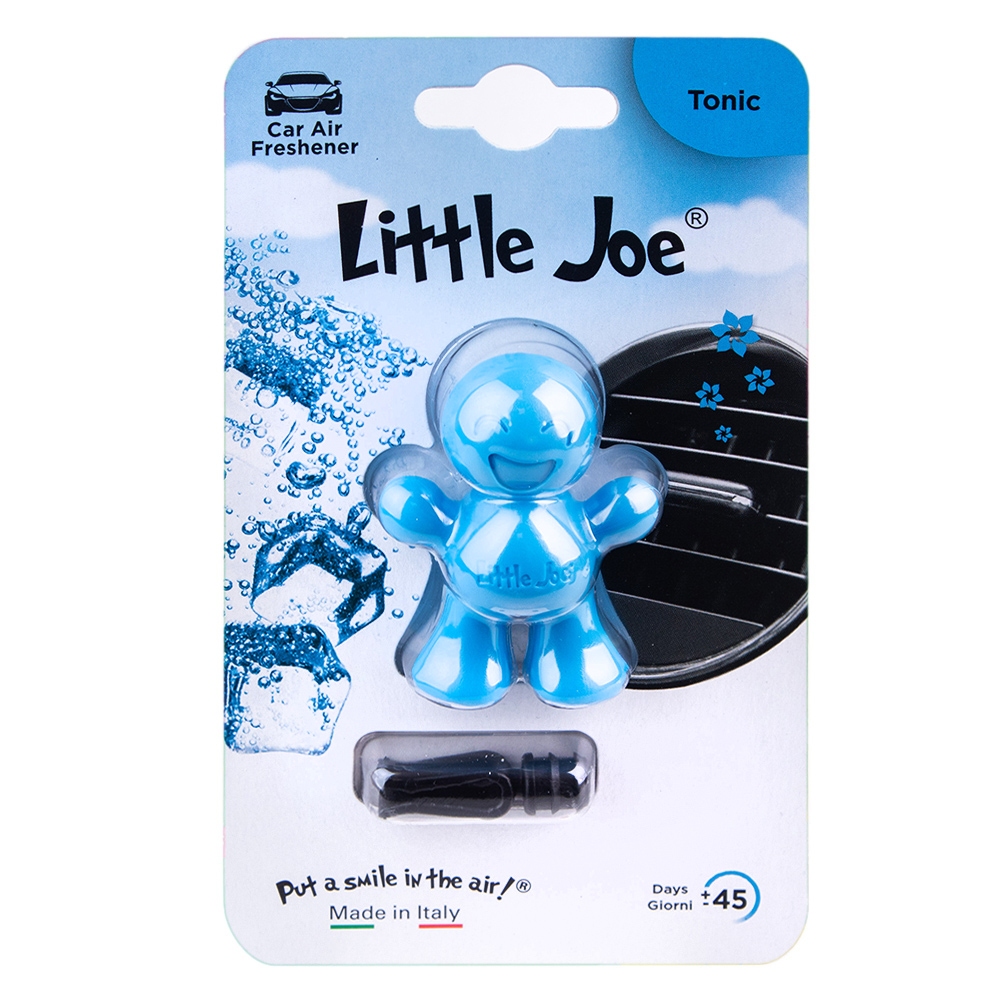 �������� ������ LITTLE JOE FACE Tonic