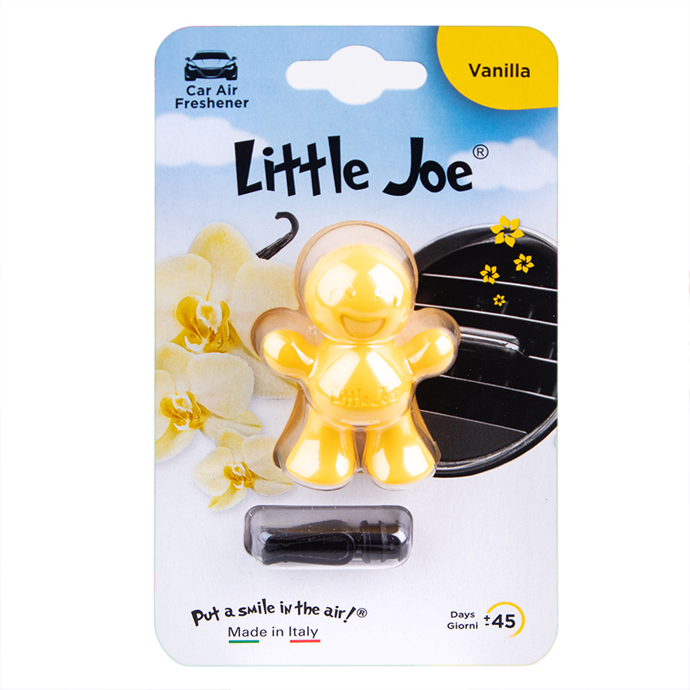 �������� ������ LITTLE JOE FACE Vanilla