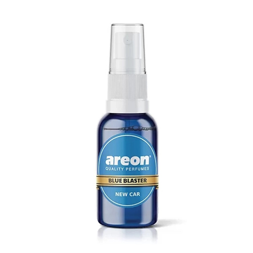 �������� ������ AREON Perfume Blue Blaster 30 ml New Car