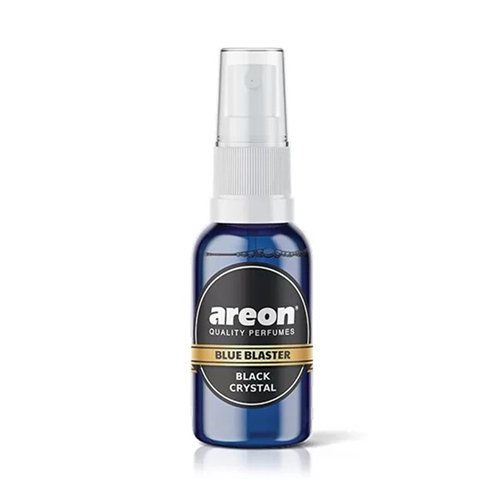 �������� ������ AREON Perfume Blue Blaster 30 ml Black Crystal