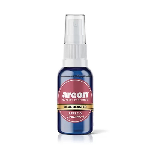 �������� ������ AREON Perfume Blue Blaster 30 ml Apple Cinnamon