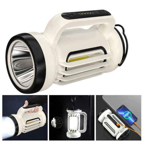 ˳���� ���������� CH-22023-COB, power bank, Li-Ion ����������, �� Type-C, Box